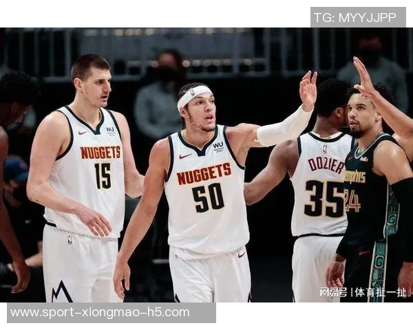 小波特连续五场得分30数据分析展现其作为进攻核心的实力与潜力